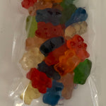 12 flavor bears Penny Candy snack size assortment of bite-sized nostalgic candies available at Be Charmed
