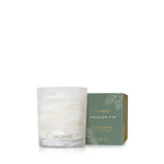 Thymes - Frasier Fir - Tidings Boxed Votive 2oz available at Be Charmed
