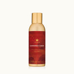 Thymes Simmered Cider home mist on a white background. Available at Be Charmed