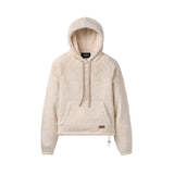 UGG - Cream Loyra Hoodie II available at Be Charmed