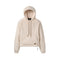 UGG - Cream Loyra Hoodie II available at Be Charmed