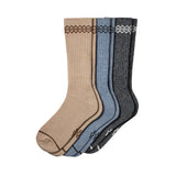 UGG Men's Tasman 3 Pack Sand/Tahoe Blue/Black available at Be Charmed