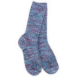 Worlds Softest Sock - Weekend Missioni Crew in Neptune. Available at Be Charmed
