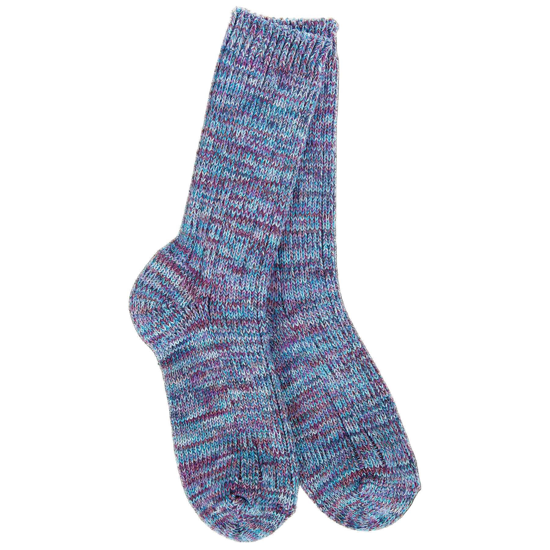 Worlds Softest Sock - Weekend Missioni Crew in Neptune. Available at Be Charmed