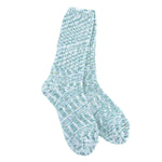 World's Softest Socks - Ragg Crew in Christmas available at Be Charmed