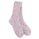 World's Softest Socks - Ragg Crew in whimsy available at Be Charmed 