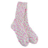 World's Softest Socks - Ragg Crew in whimsy available at Be Charmed 