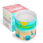 Annapolis Candle Liz Lind Sunny Day Candle 