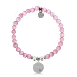 HELP by TJ - Besties - Pink Cat Eye