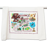 Catstudio Dish Towel Boston College  
