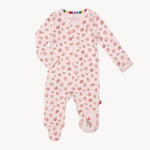Magnetic Me Footie Bouquet De Fleurs