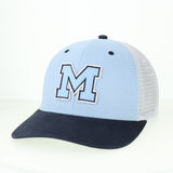 Legacy - M Mid-Pro Snapback Hat