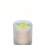 Mangiacotti 7oz Soy Candle Lemon Verbena