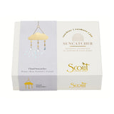 Scout Curated Wears - Suncatcher - Cloud/Blue/Howlite