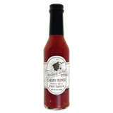 Lighthouse Keeper's - Hot Sauce - Cherry Pepper