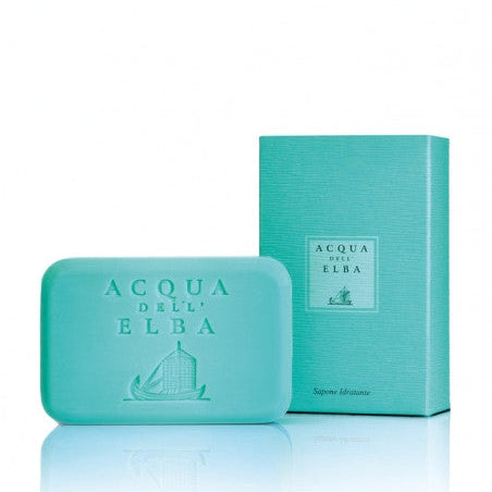 Acqua Dell'Elba Classica Donna Woman Soap 5.3oz