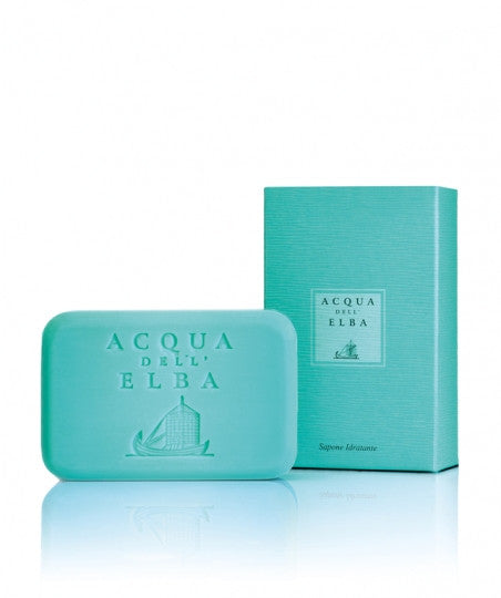 Acqua Dell'Elba Classica Donna Woman Soap 5.3oz