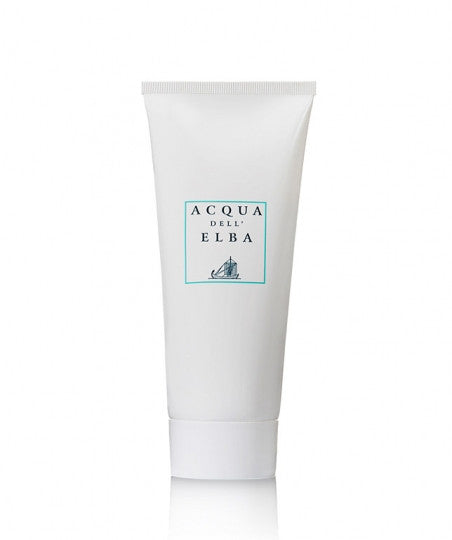 Acqua Dell'Elba Classica Uomo Man Moisturizing Body Lotion  6.8oz