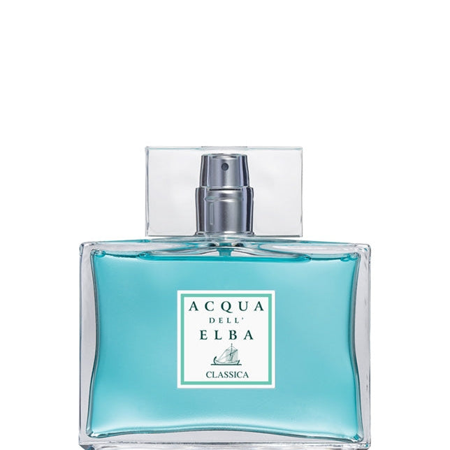 Acqua Dell'Elba Classica Uomo Man Eau de Parfum  1.7oz