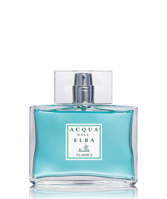 Acqua Dell'Elba Classica Uomo Man Eau de Parfum  1.7oz