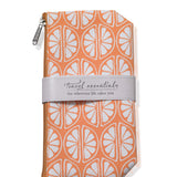 Mangiacotti - Cosmetic Bag - Clementine