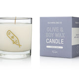 Old Whaling Company - Candle - Coastal Calm