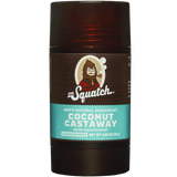 Dr. Squatch - Coconut Castaway Deodorant