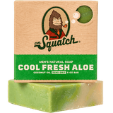 Dr. Squatch - Cool Fresh Aloe Bar Soap