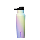 Corkcicle - 20oz Sport Canteen - Rainbow Unicorn
