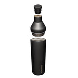 Corkcicle - 17oz Cocktail Shaker - Slate