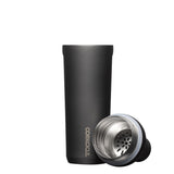Corkcicle - 17oz Cocktail Shaker - Slate
