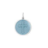 Lola Cross Pendant