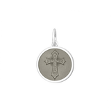 Lola Cross Pendant