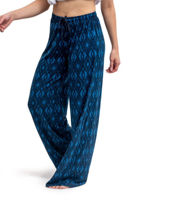 Hello Mello Breakfast in Bed Pants Dream Catcher