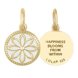 Lola - Daisy All Gold