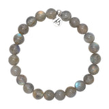 T. Jazelle - Labradorite - Dreamers Stacker Bracelet