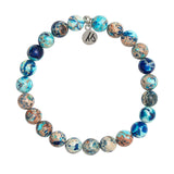 T. Jazelle - Earth Jasper - Transformation Stacker
