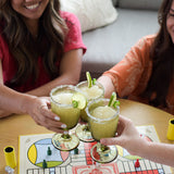 D'marie - Craft Cocktail Slush Mix - Spicy Margarita