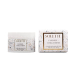Solette Cashmere Vanilla Creme Body Butter 
