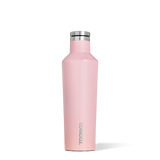 Corkcicle - 16oz Canteen - Pink