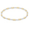 enewton - Together Mixed Metal 3 mm Bracelet available at Be Charmed