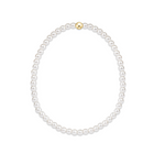 enewton Extends Classic Pearl 3mm Bead Bracelet – freshwater pearl bracelet with extended fit and 3mm beads. Available at Be Charmed.