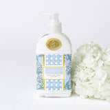 8 Oak Lane Hydrangea Hand & Body Lotion