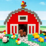 Pix Brix - Blind Boxes - Farmland