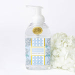 8 Oak Lane Hydrangea Foaming Hand Soap