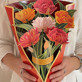 Freshcut Paper - Flowers