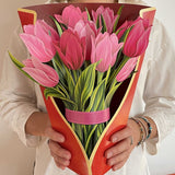 Freshcut Paper - Flowers