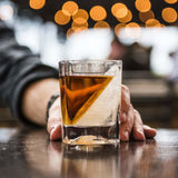 Corkcicle - Whiskey Wedge