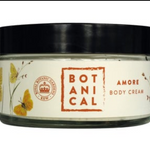 Fikkerts Amore moisturizing apothecary body cream available at Be Charmed