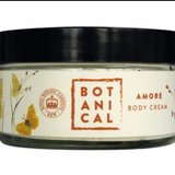 Fikkerts Amore moisturizing apothecary body cream available at Be Charmed